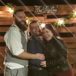 Profile Picture of williammayhall (@williammayhall) on Tiktok