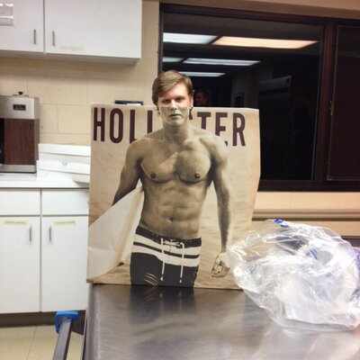 Profile Picture of Cody Manthei (@Cody_Manthei) on Twitter