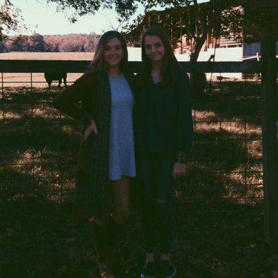 Profile Picture of Morgan Lowe (@MorganL67003747) on Twitter