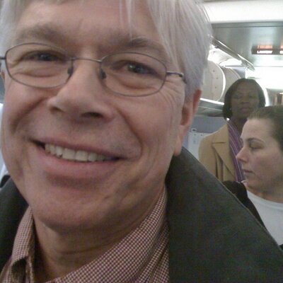 Profile Picture of Robert Spilker (@bobspilker) on Twitter