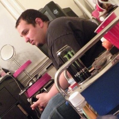 Profile Picture of Cory Bayer (@Clepto101) on Twitter