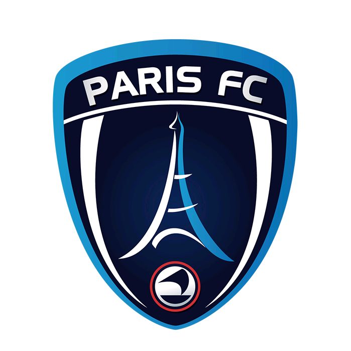 Profile Picture of Paris FC (@parisfc) on Tiktok