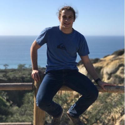 Profile Picture of Stergios Hetelekides (@hetelek) on Twitter