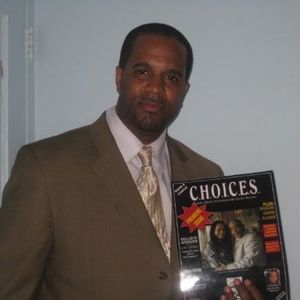 Profile Picture of Terrell Olin (@broterrell) on Myspace