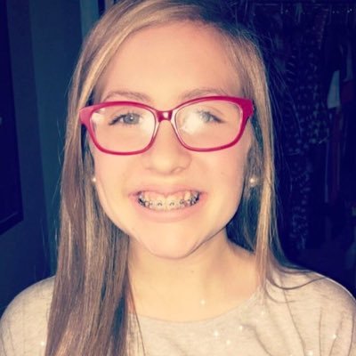 Profile Picture of Anna Grace Everhart (@everhart_grace) on Twitter