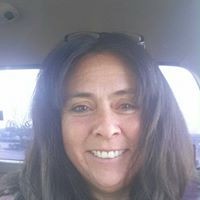 Profile Picture of Claudia Williams (@claudia-williams-19) on Quora