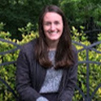 Profile Picture of Sarah Shay (@sarah-shay-13) on Quora