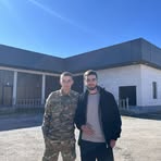 Profile Picture of Aren Andreasyan (@Aren-Andreasyan) on Facebook