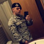 Profile Picture of Seth Davidson (@seth_davidson51) on Instagram