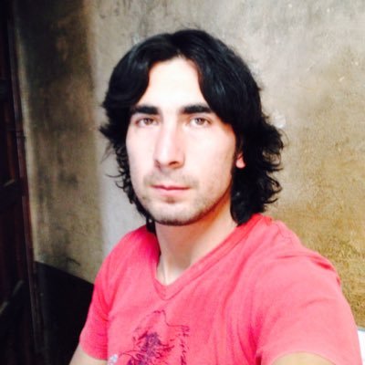 Profile Picture of Pedro Pablo Morejon (@morejongomez83) on Twitter