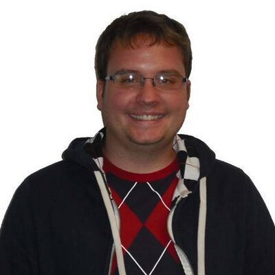 Profile Picture of Joel Hochstein (@joelhochstein) on Twitter