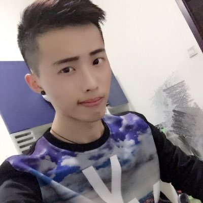 Profile Picture of CHANG  LIN (@CHANGLIN520) on Twitter