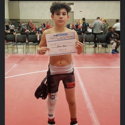 Profile Picture of Devin (@DevinAyala23) on Twitter