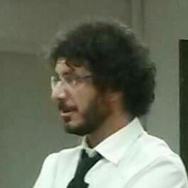 Profile Picture of Daniel Omar Perez (@94a7b45fe81e46c) on Twitter