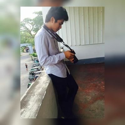 Profile Picture of Francis Dino (@rfemDino) on Twitter