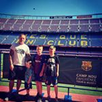 Profile Picture of David Bannon (@dave.banno81) on Instagram