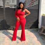 Profile Picture of Joyce Stephen (@ebbbiere) on Instagram