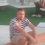 Profile Picture of stephen nicholson (@stephenozzy2003) on Instagram