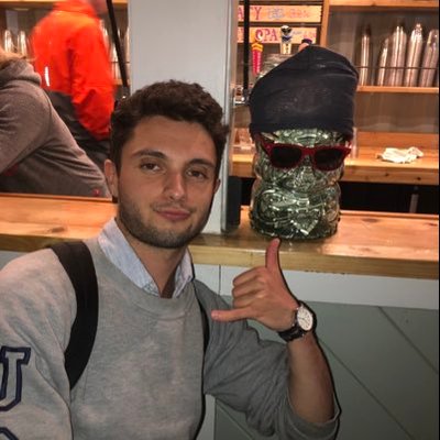 Profile Picture of Aaron Cannon (@a_can49) on Twitter