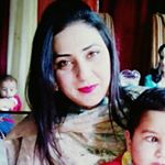 Profile Picture of Fatima Farooq (@fatima_farooq_khan) on Instagram