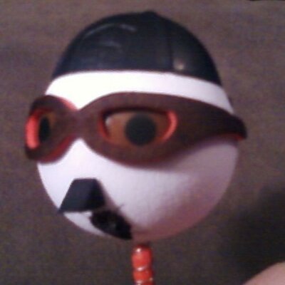 Profile Picture of Tim Winchester (@Timmmayy) on Twitter