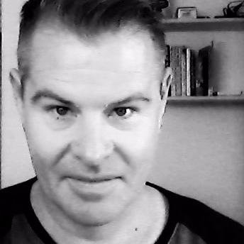 Profile Picture of Ian Gareth Hadfield (@IanGareth1) on Twitter