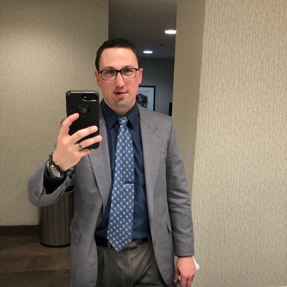 Profile Picture of Joseph Wagner (@jwags122324) on Poshmark