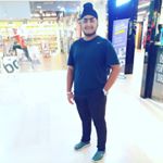 Profile Picture of Nirvair singh bali (@nirvair_singh_balli) on Instagram