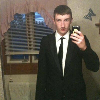 Profile Picture of Andrewhoye (@AndrewJamesHoye) on Twitter