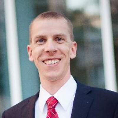 Profile Picture of David Ludden (@DavidLudden) on Twitter