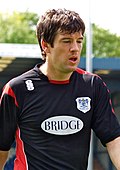 Profile Picture of Brian Barry-Murphyon Wikipedia