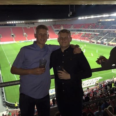 Smith Ian Benson III - Twitter Profile Picture of Smith Ian Benson III (@BenSmithson94) on Twitter