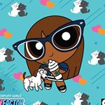 Jacqueline Fagan - Instagram Profile Picture of Jacqueline Fagan (@peacoxs) on Instagram