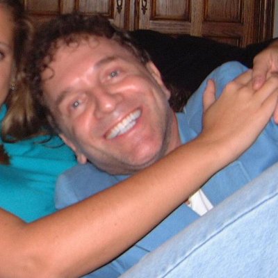 Profile Picture of Jeffrey Powers (@@jeffreypowers1) on Twitter