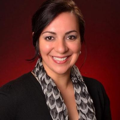 Profile Picture of Valerie Gonzalez (@valeriesellsatl) on Twitter