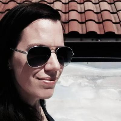 Profile Picture of Catherine Sampson (@cathydsampson) on Twitter