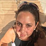 Claudia Andrade - Instagram Profile Picture of Claudia Andrade (@codyandrade) on Instagram