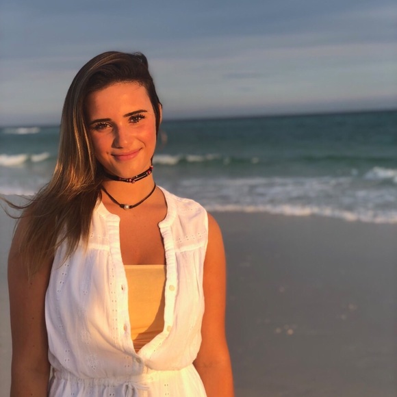 Profile Picture of Macy Kincaid (@macykincaid2) on Poshmark