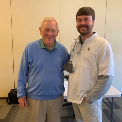Profile Picture of Connor Morgan (@ConnorM_BU) on Twitter