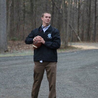 Profile Picture of Ben Lineweaver (@BenWeavenLines) on Twitter