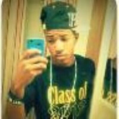Profile Picture of Mario Clark (@mariokpmxy) on Twitter