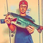 Profile Picture of Tyler Barnes (@bass_master_barnes) on Instagram