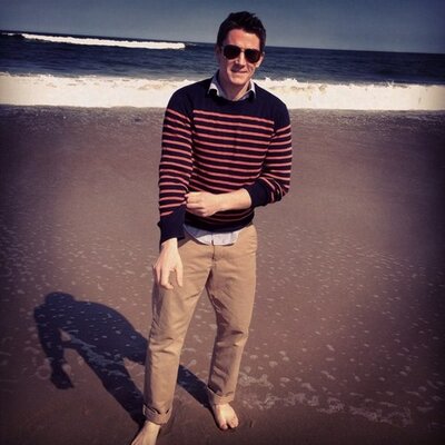 Profile Picture of Mark Lisavich (@MarkLisavich) on Twitter