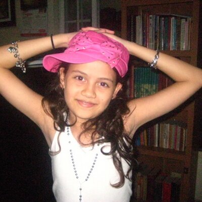 Profile Picture of Renée Menjivar (@ReneMenjivar2) on Twitter