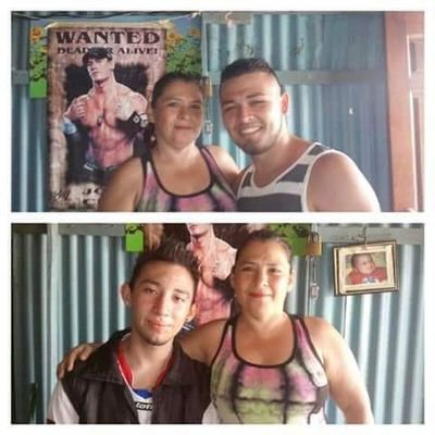 Profile Picture of Sandra Quiros Gomez (@SandraQuirosGo1) on Twitter