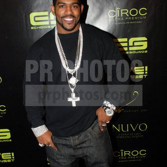 Profile Picture of Brian Pumper (@Iam_Pumper) on Twitter
