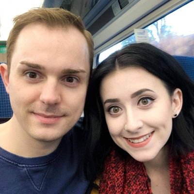 Profile Picture of James G. W. Brannan (@JamesBrannan93) on Twitter