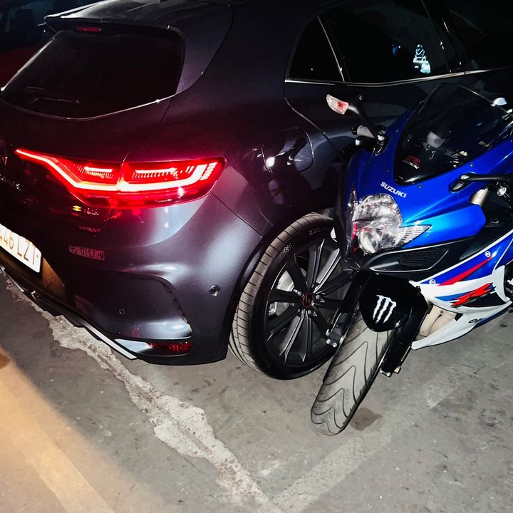 Profile Picture of Albert (@albertolachapelle) on Tiktok