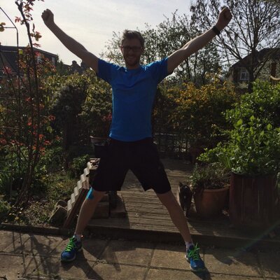 Profile Picture of Tim Irons (@tim_irons) on Twitter
