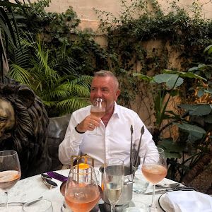 Profile Picture of Jim Anderson (@jim.anderson94) on Tiktok